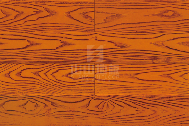 SS736��ľ������ѹ����ľɫ-ʵľ�ذ�